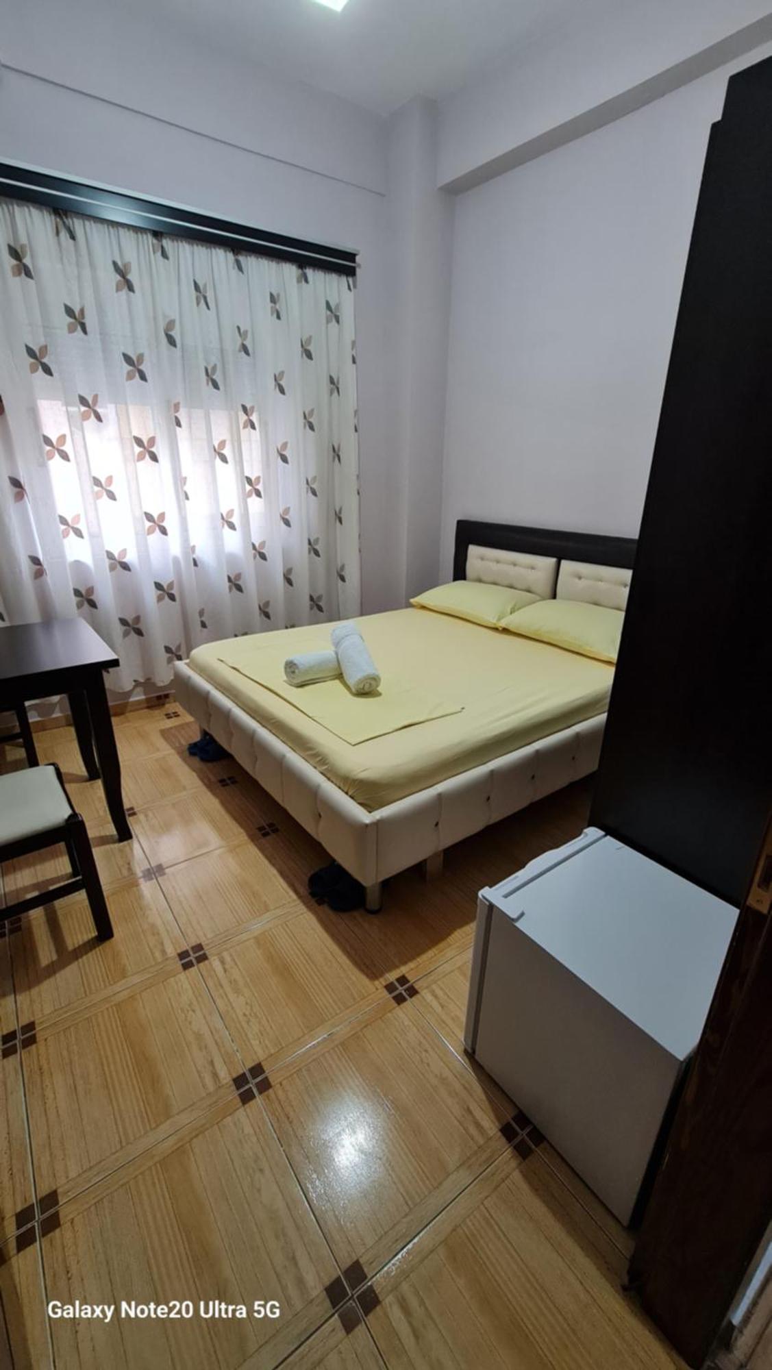 Hotel Brace Gjirokastër Buitenkant foto