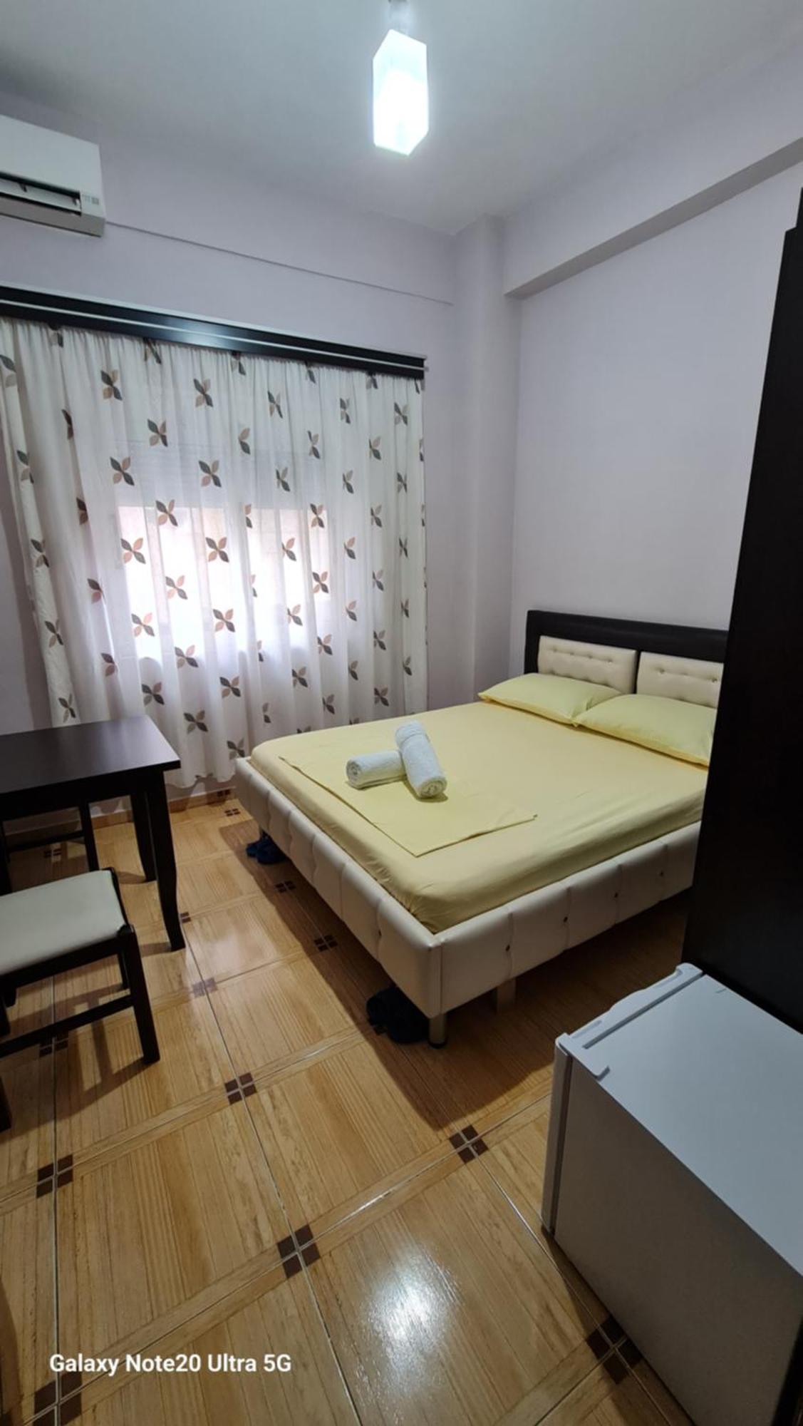 Hotel Brace Gjirokastër Buitenkant foto