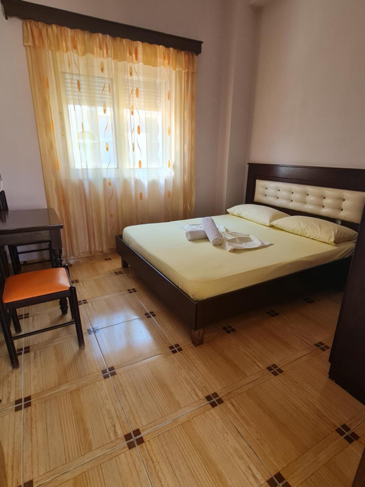 Hotel Brace Gjirokastër Buitenkant foto